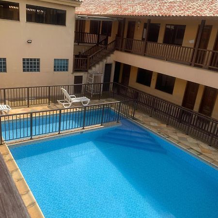 קאבו פריו Clube Praiano מראה חיצוני תמונה
