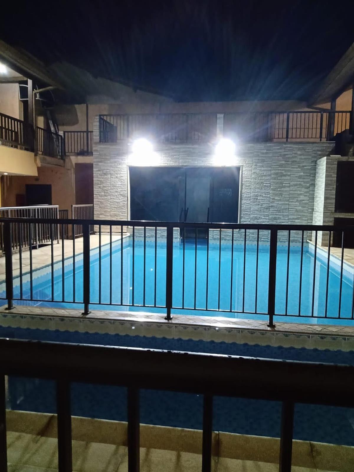 קאבו פריו Clube Praiano מראה חיצוני תמונה